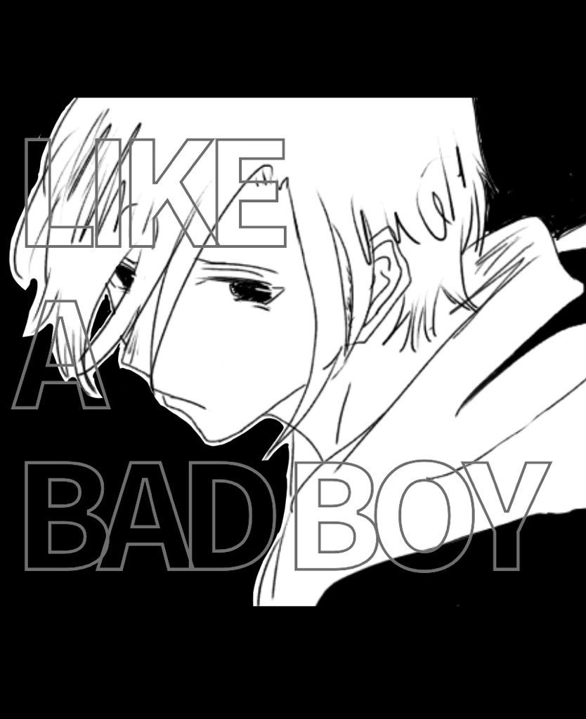 Like A Bad Boy たまこの小説 Bl小説 漫画投稿サイトfujossy フジョッシー