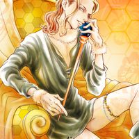 ミツバチ擬人化なオススメ無料bl小説の一覧 Bl小説 漫画投稿サイトfujossy フジョッシー